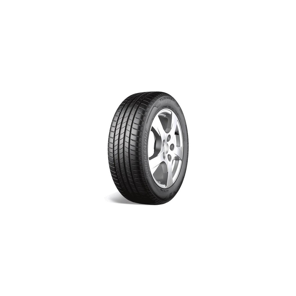 Bridgestone TURANZA ECO 205/50 R19 94H Extra Load