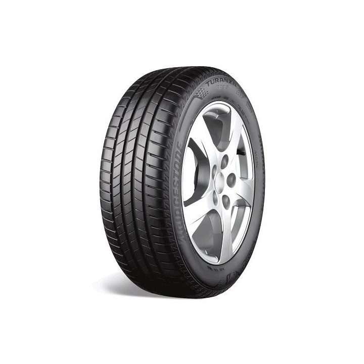 Pneumatici auto estivi Bridgestone TURANZA ECO 205/50 R19 94H Extra Load