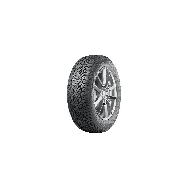 Pneumatici auto invernali Nokian WR SUV 4 XL FR 285/45 R20 112V Aderenza neve