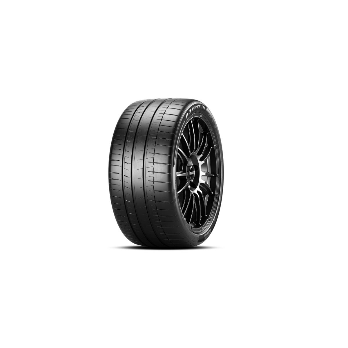 Pirelli PZERO R 285/40 R20 111Y Extra Load