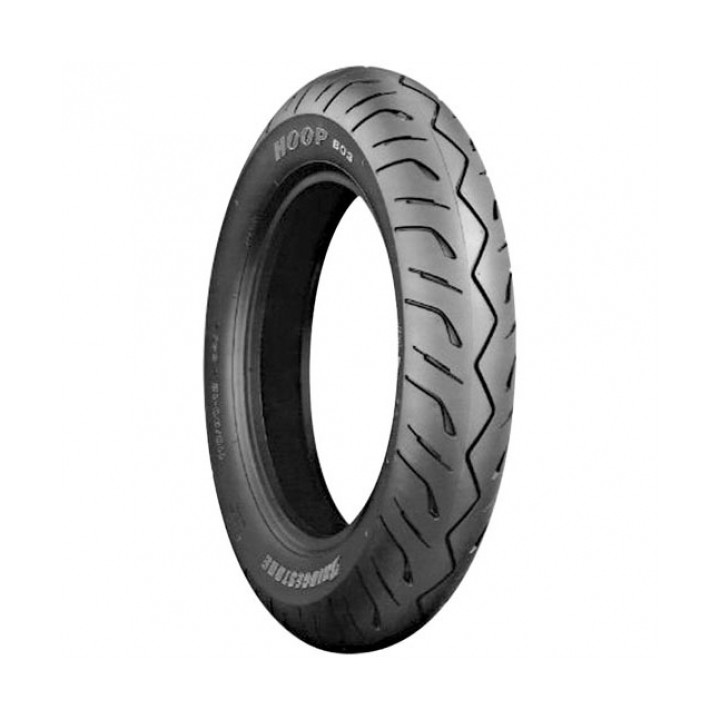 Pneumatico moto estivo Bridgestone B03 110/70 R16 52P
