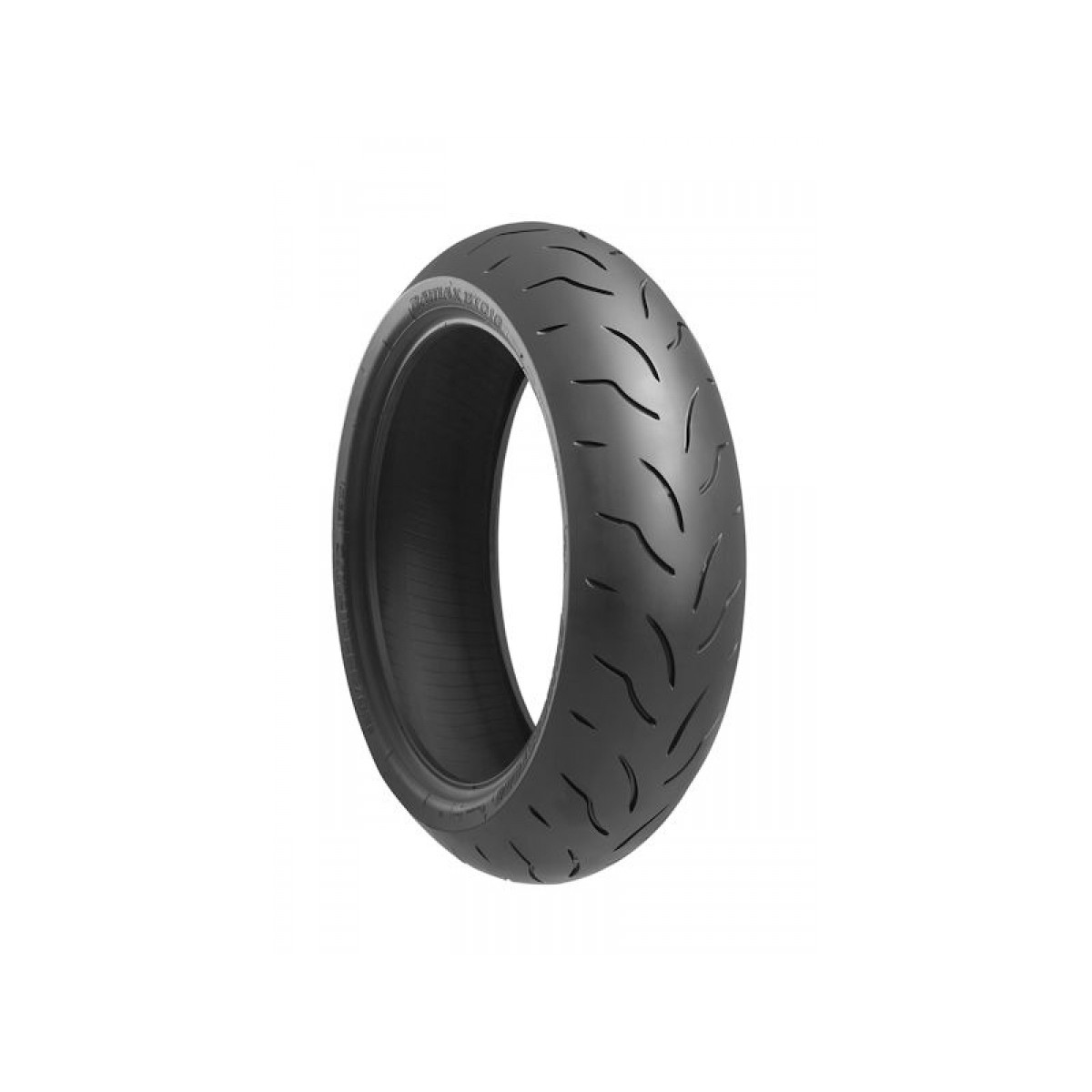 Bridgestone BT016 PRO 160/60 R18 70W