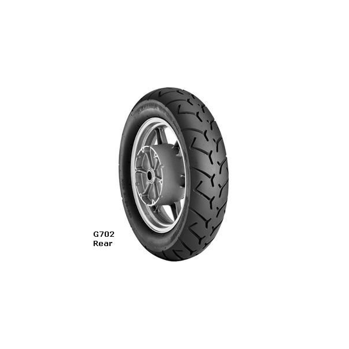 Bridgestone G702 170/80 R15 77S
