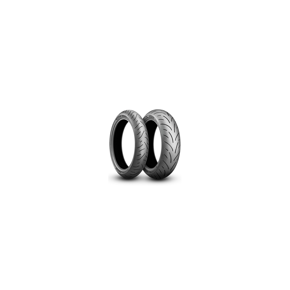 Bridgestone T33 190/55 R17 75W