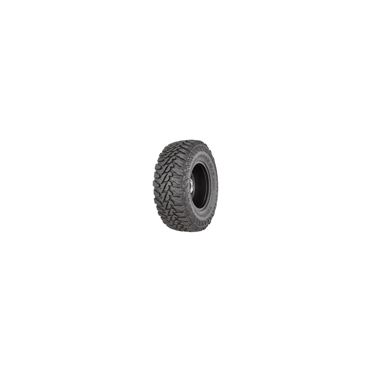Yokohama GEOLANDAR M/T G003 275/70 R17 121/118Q
