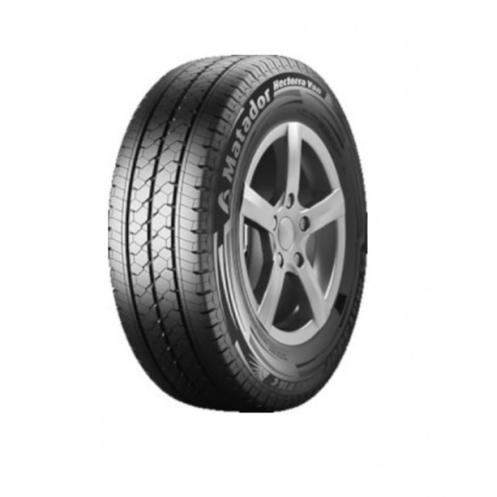 Pneumatico furgone estivo Matador HECTORRA VAN 165/70 R14 89/87R