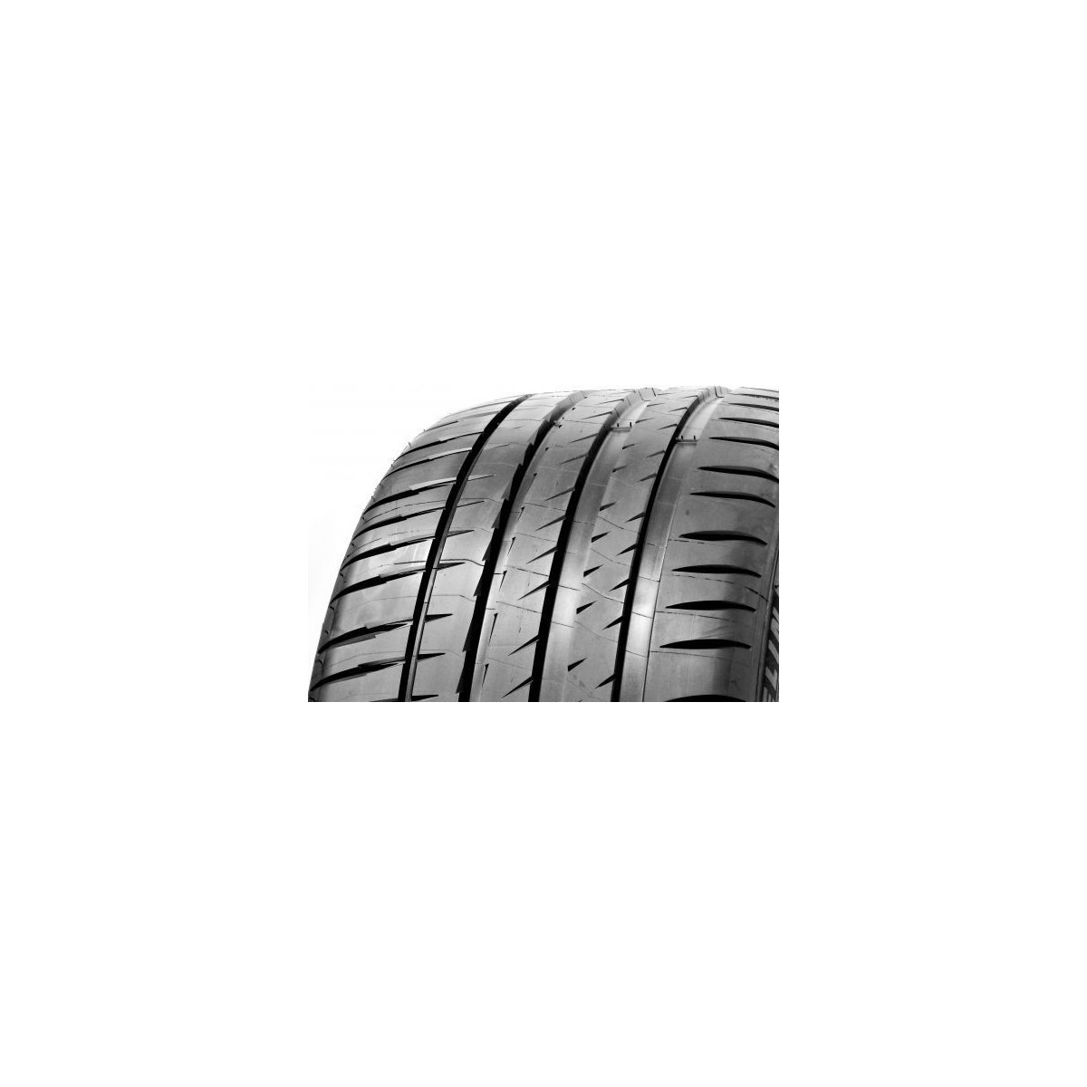 Michelin PILOT SPORT PS4 ACOUSTIC 315/35 R20 110Y Extra Load