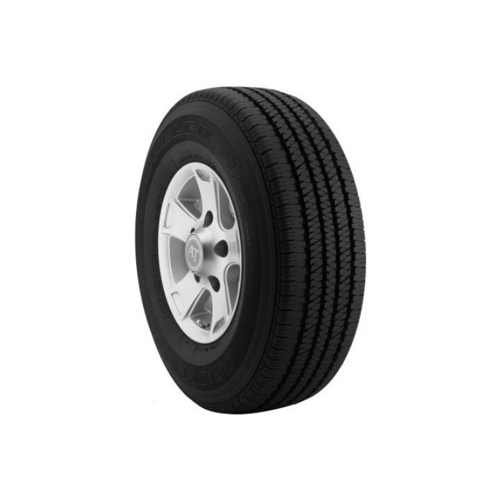 Pneumatico auto estivo Bridgestone D684II 265/60 R18 110H