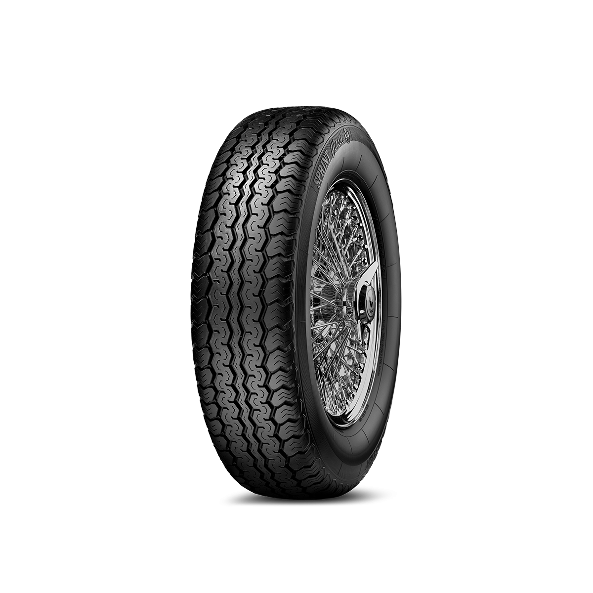 Vredestein SPRINT CLASSIC 205/70 R15 96W