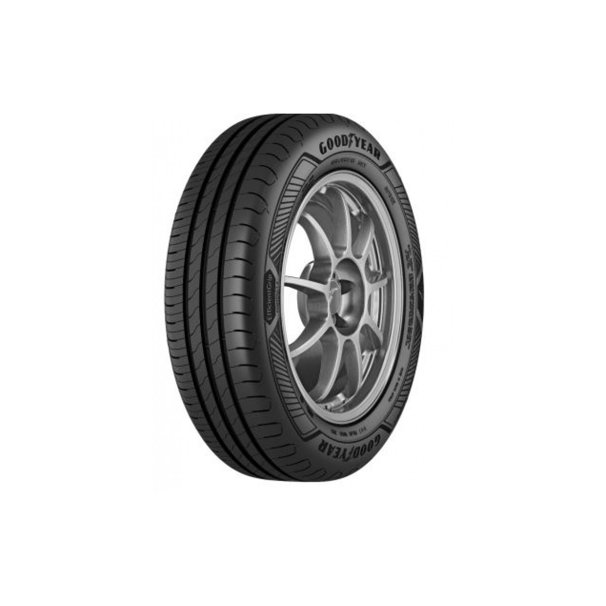 Goodyear EFFICIENTGRIP COMPACT 2 185/65 R15 92T