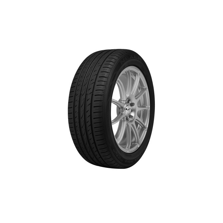 Pneumatico auto estivo Nexen NAFERA SU4 225/45 R19 96W Extra Load