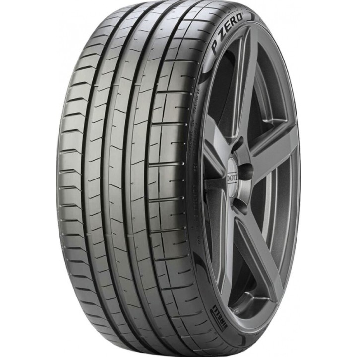 Pneumatici auto estivi Pirelli P-ZERO S.C. PZ4 235/40 R19 96Y Extra Load