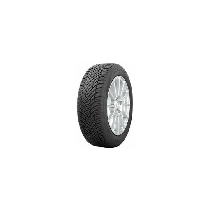Pneumatici auto 4 stagioni Toyo CELSIUS AS2 185/55 R16 87V Extra Load Aderenza neve