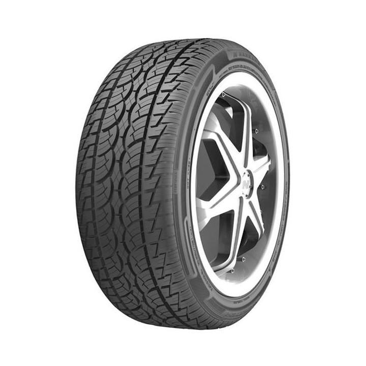 Pneumatico auto estivo Nankang SP-7 UTILITY 285/40 R22 110V Extra Load