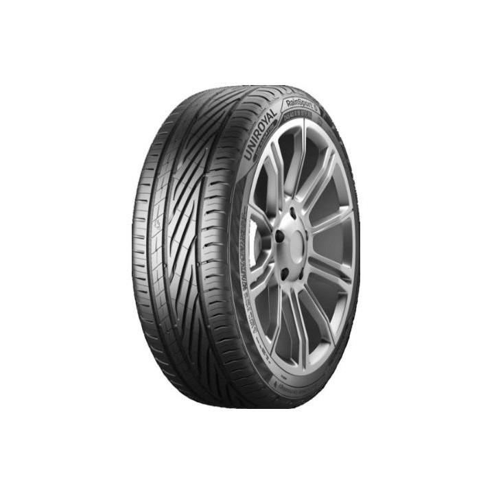 Pneumatici auto estivi Uniroyal RAINSPORT 5 FR  225/50 R17 98V Extra Load