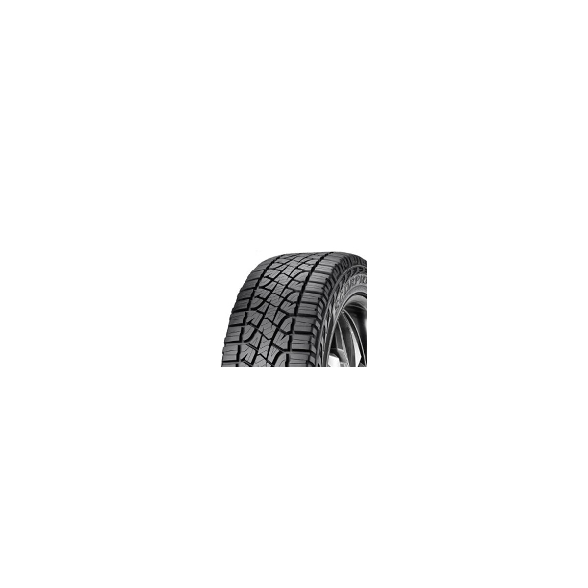 Pirelli Scorpion ATR (MO1) 275/50 R20 113V Extra Load