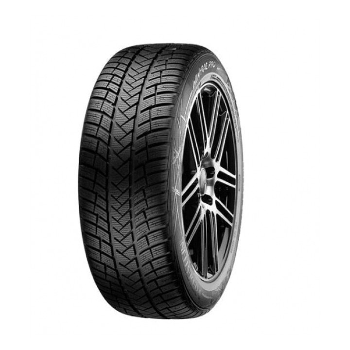 Pneumatici auto invernali Vredestein WINTRAC PRO 195/55 R20 95H Extra Load Aderenza neve