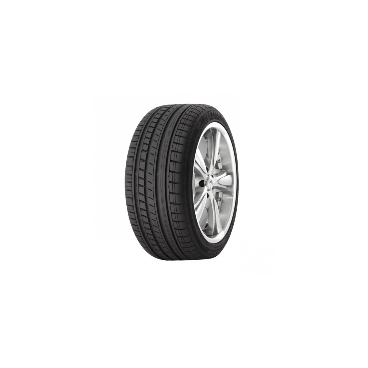 Matador MP85 HECTORRA 235/60 R18 107V Extra Load