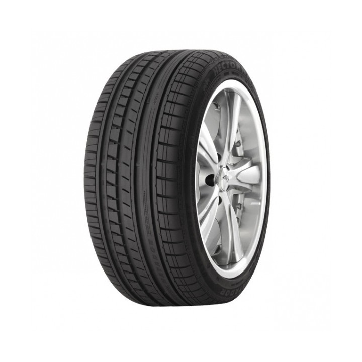Pneumatici auto estivi Matador MP85 HECTORRA 235/60 R18 107V Extra Load