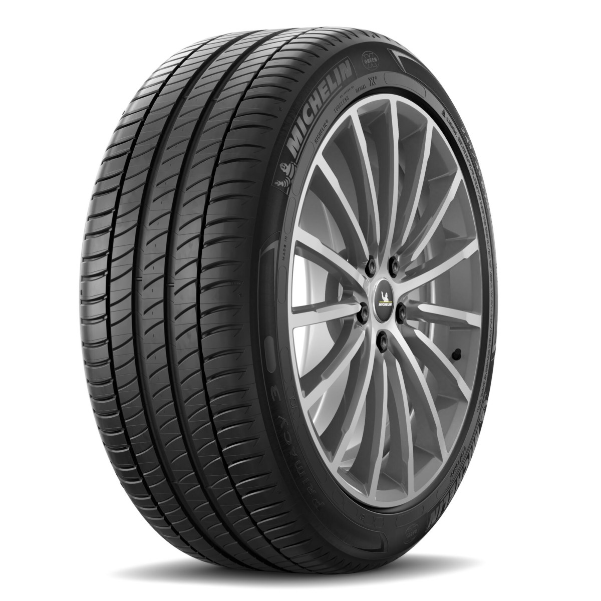 Michelin PRIMACY 3 245/55 R17 102W