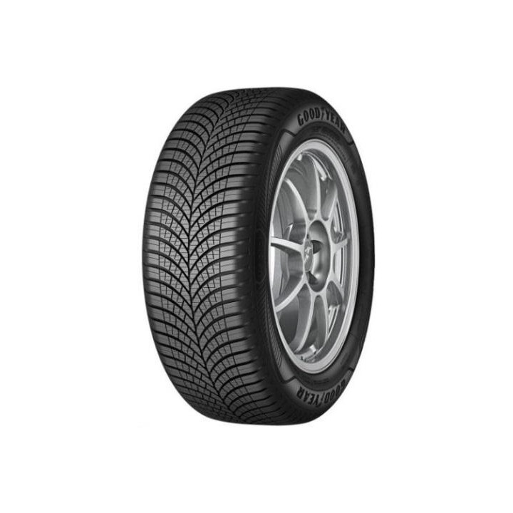Pneumatici auto 4 stagioni Goodyear VECTOR-4S G3 FP  225/45 R18 95W Extra Load Aderenza neve