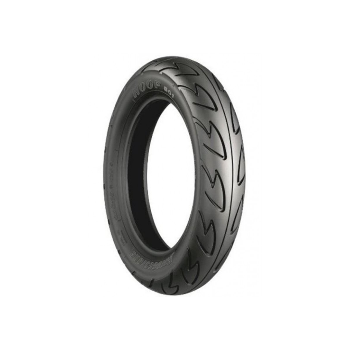 Bridgestone B01 100/80 R12 56J