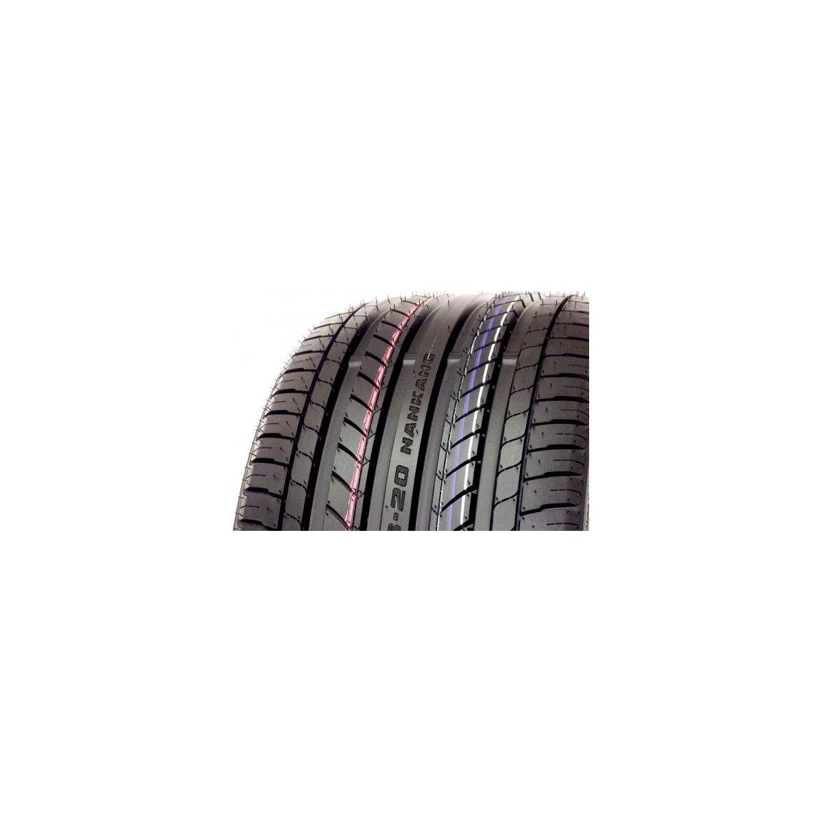 Nankang Noble Sport NS-20  205/35 R18 81H Extra Load