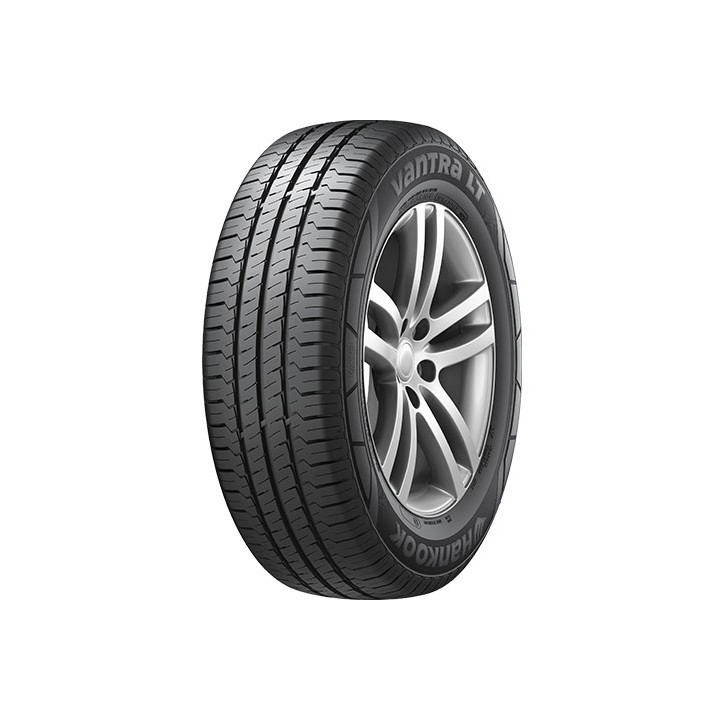 Pneumatici furgone estivi Hankook VANTRA LT RA18 205/65 R15 102/100T