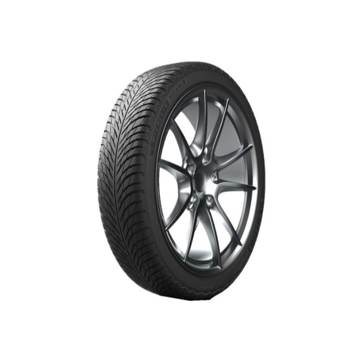 Pneumatici auto invernali Michelin PILOT ALPIN 5 ZP  225/50 R17 98H Extra Load Runflat Aderenza neve