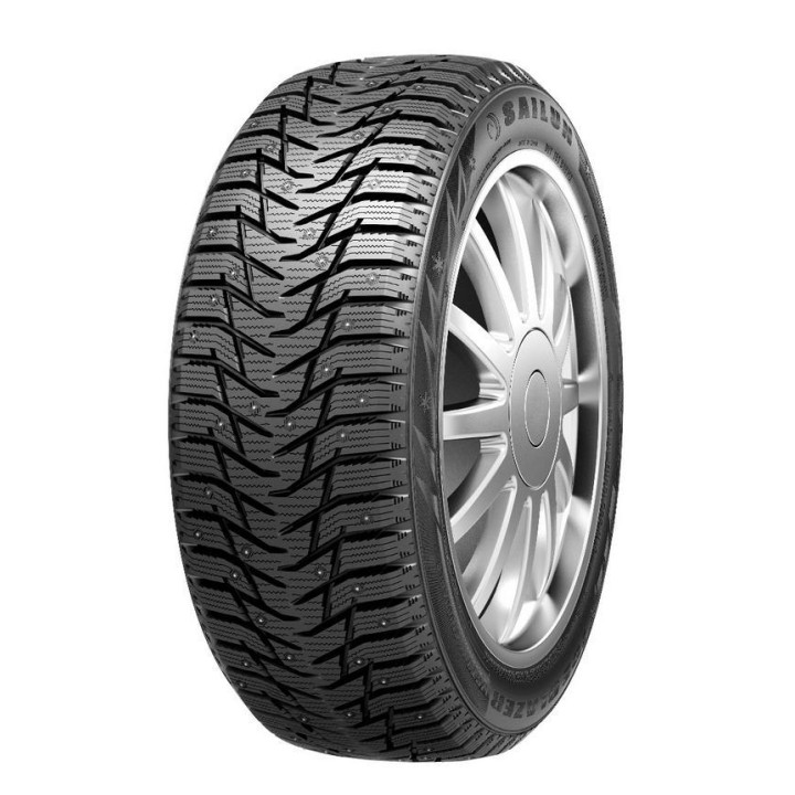 Pneumatici auto invernali Sailun ICE BLAZER WST3 235/75 R15 105S Aderenza neve