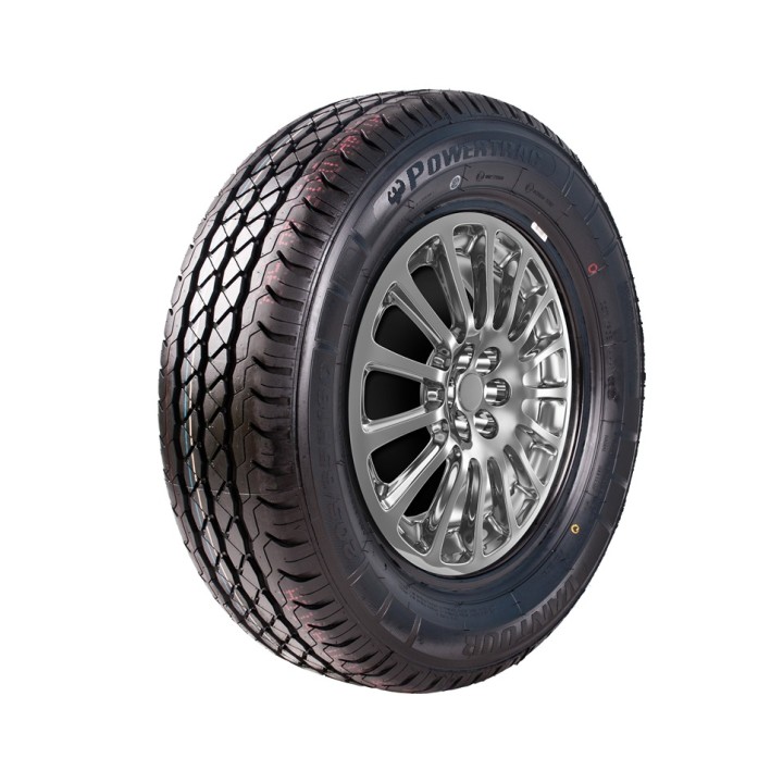 Pneumatici furgone estivi Powertrac VanTour 235/65 R16 115R