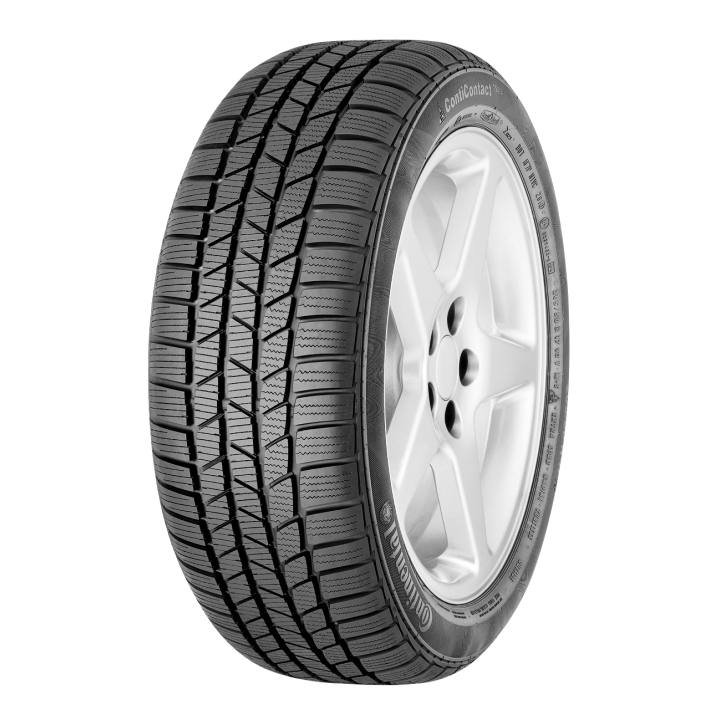 Gomme auto invernali Continental CONTICONTACT TS815 215/60 R16 95V