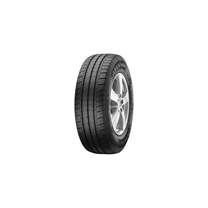 Pneumatici furgone estivi Apollo Altrust+ 195/65 R16 104/102T