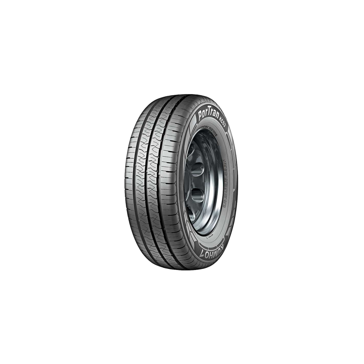 Pneumatici furgone estivi Kumho PorTran KC53 205/65 R16 107/105T