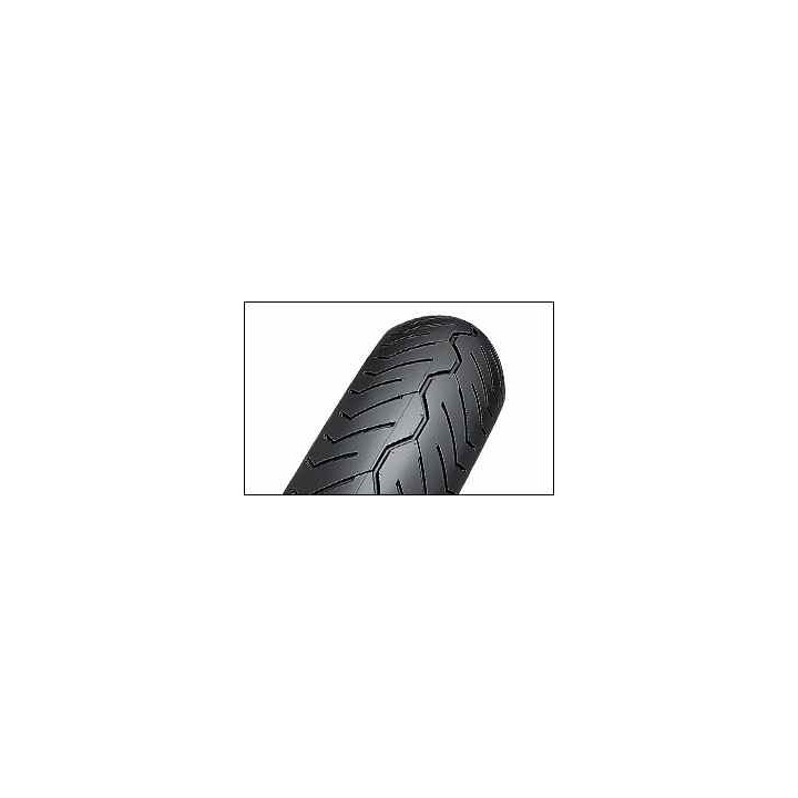 Pneumatici moto estivi Bridgestone G 721 J 130/70 R18 63H