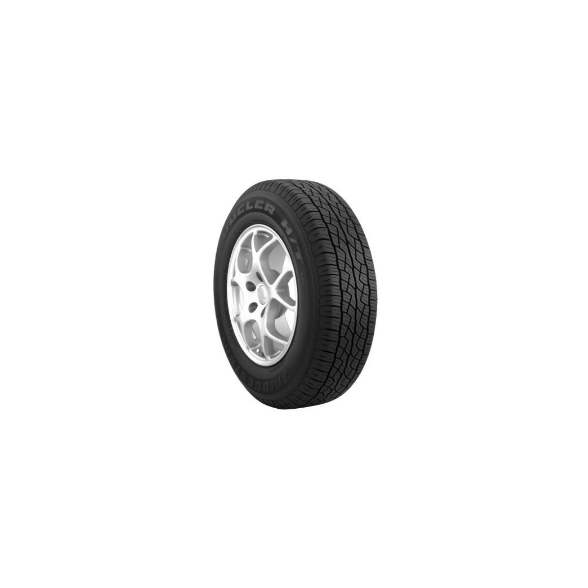 Bridgestone D-687 225/65 R17 102H