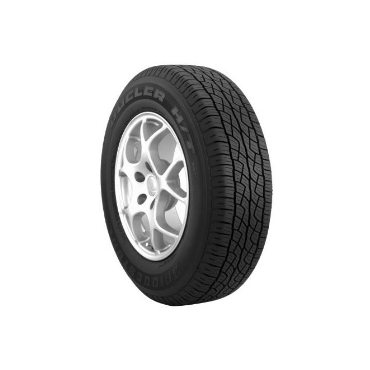 Pneumatici auto estivi Bridgestone D-687 225/65 R17 102H