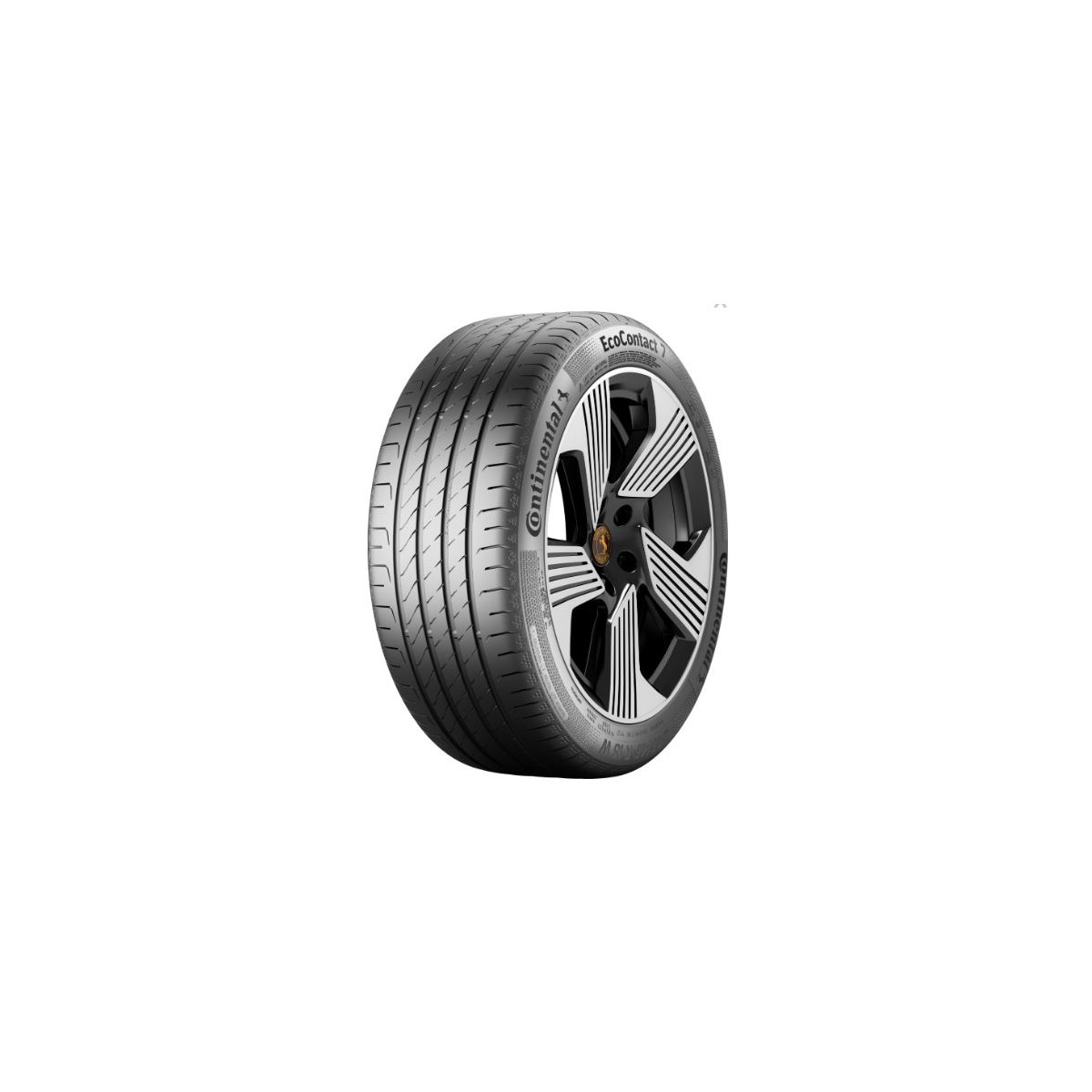 Continental ECOCONTACT 7 225/55 R17 97V