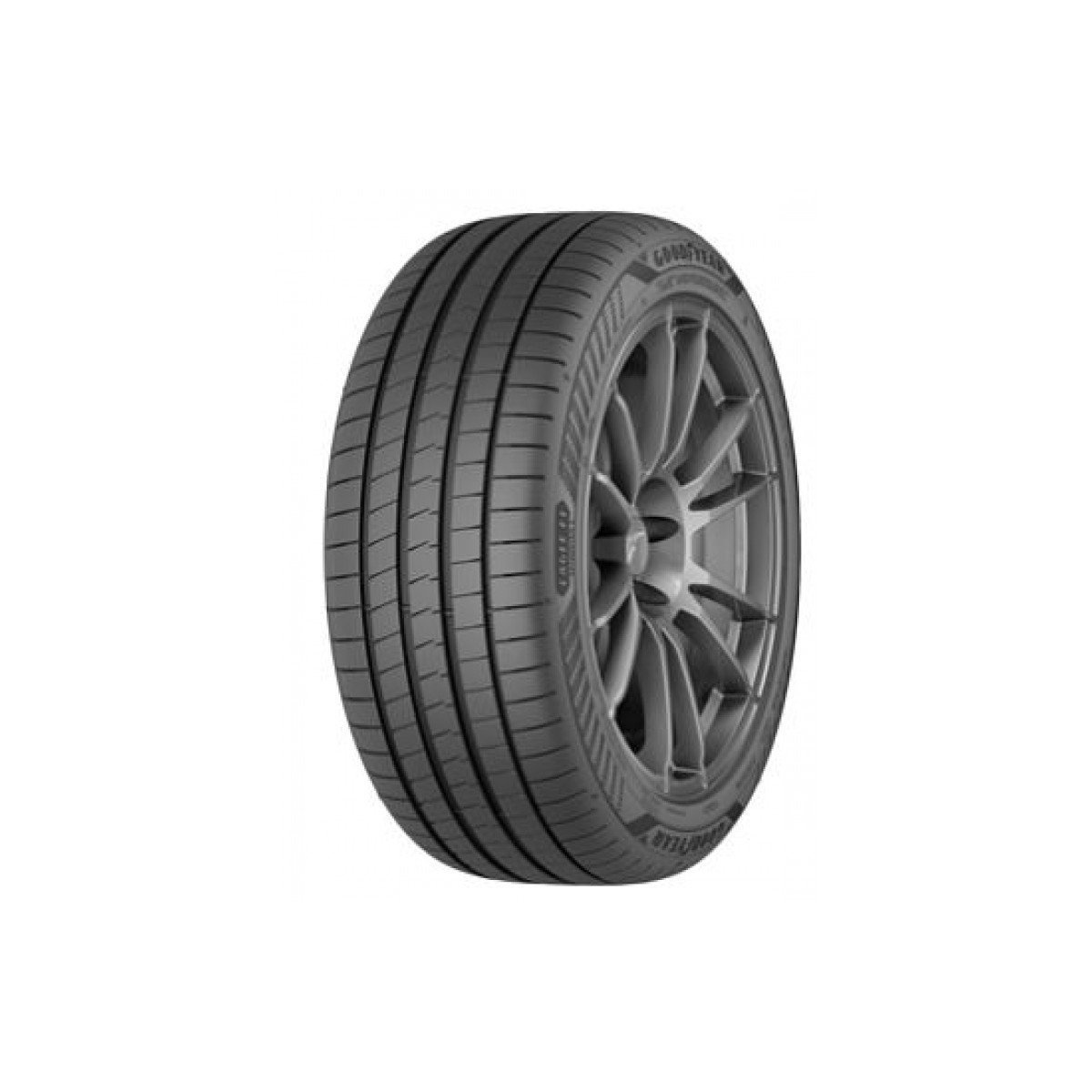 Goodyear Eagle F1 Asymmetric 6 235/50 R18 101V Extra Load Aderenza neve