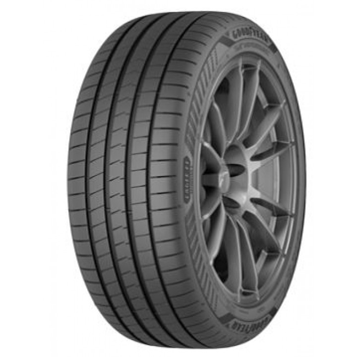 Pneumatico auto estivo Goodyear Eagle F1 Asymmetric 6 235/50 R18 101V Extra Load Aderenza neve