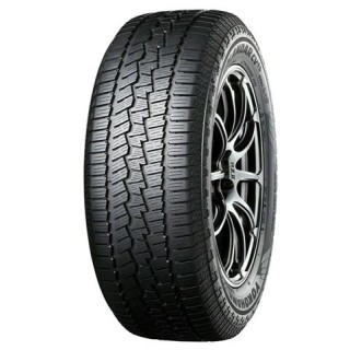 Yokohama G061 RPB 235/55 R18 100V Aderenza neve