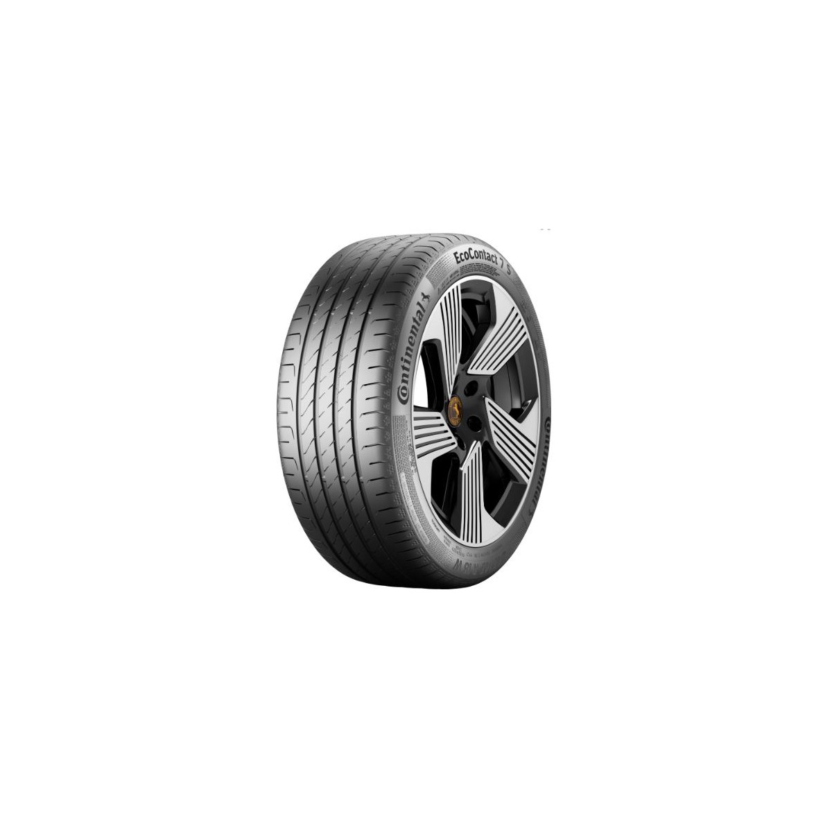Continental EcoContact 7 S 225/55 R17 97V