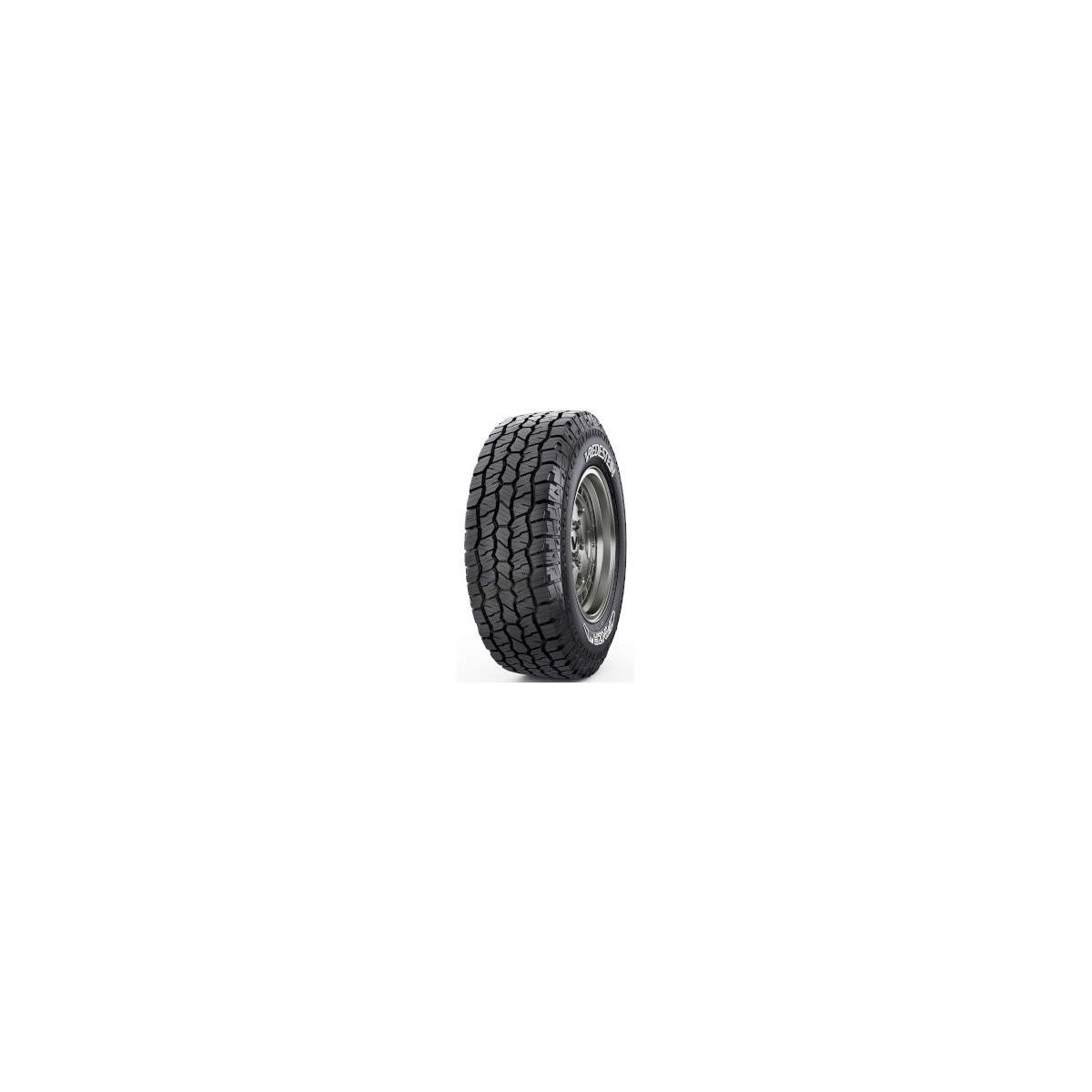 Vredestein PINZA AT BSW 311/5 R15 109S Aderenza neve