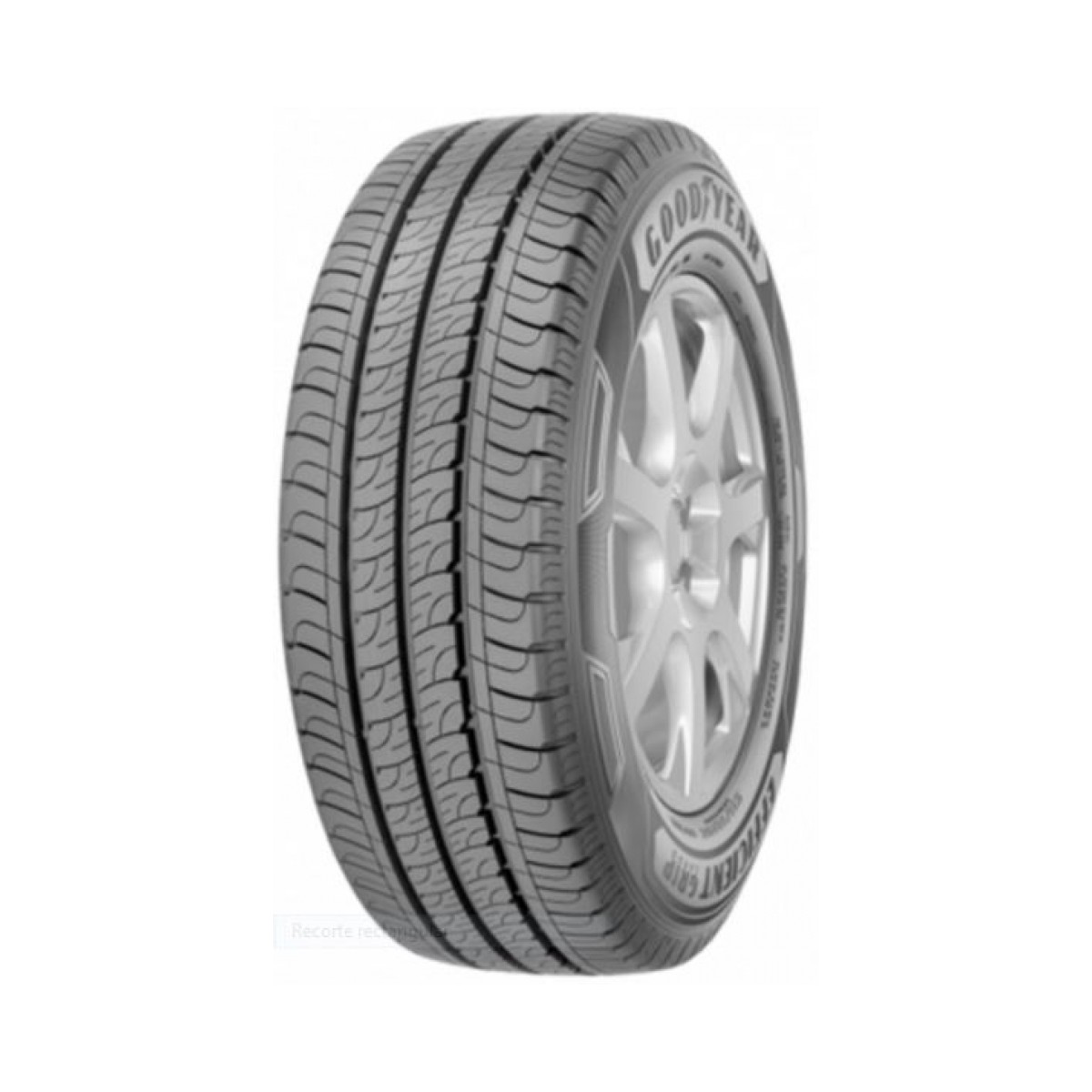 Goodyear EFFICIENTGRIP CARGO 195/75 R16 107R