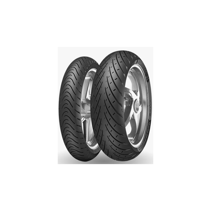 Pneumatici moto estivi Metzeler ROADTEC 01 R 140/80 R17 69V