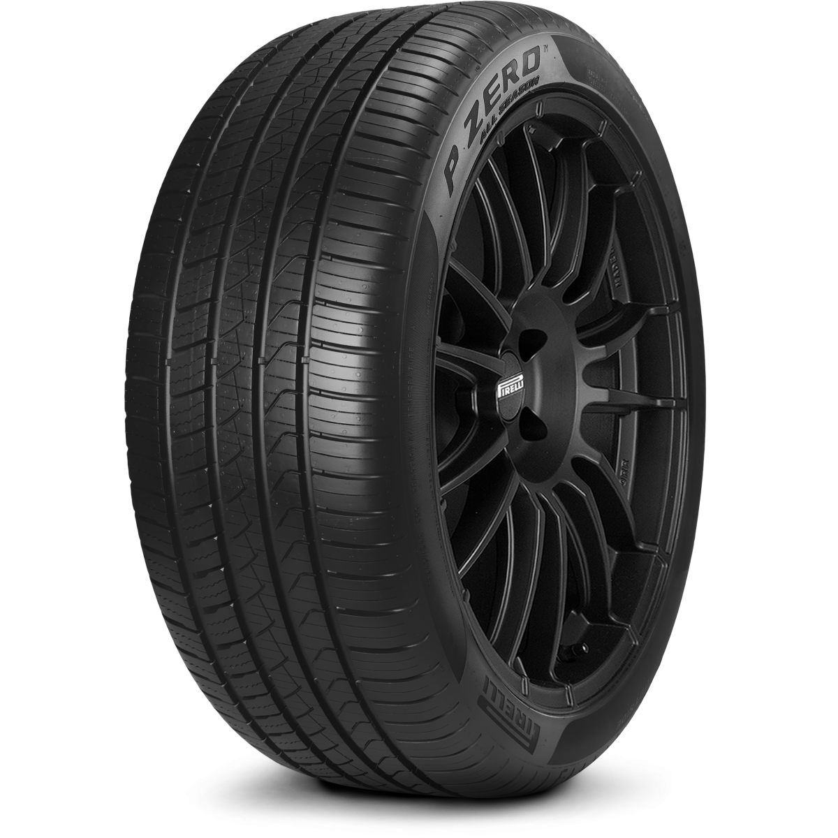 Pirelli PZERO ALL SEASONS 255/45 R19 104V Extra Load