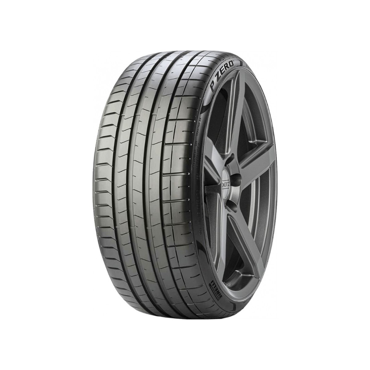 Pirelli P-ZERO (PZ4) 265/35 R19 98W Extra Load