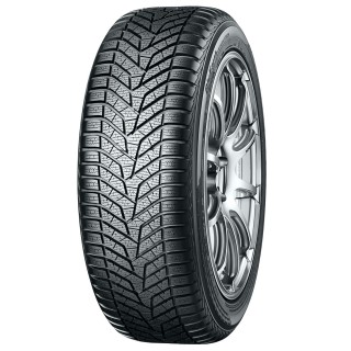 Yokohama BluEarth*Winter V905 235/60 R18 107H Extra Load Aderenza neve
