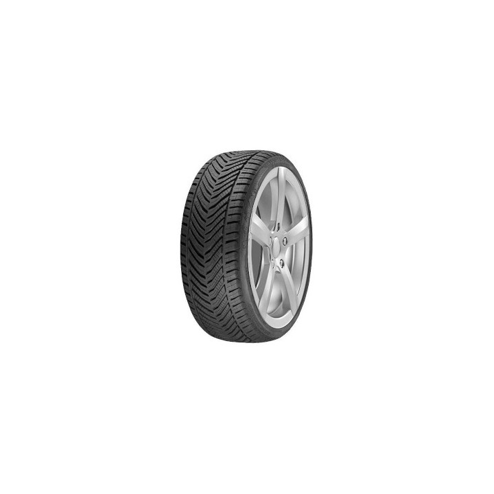 Pneumatico auto 4 stagioni Taurus TAURUS ALL SEASON SUV 225/55 R18 102V Extra Load Aderenza neve