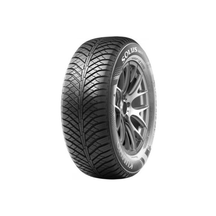 Pneumatici auto 4 stagioni Kumho HA31 185/70 R14 88T Aderenza neve